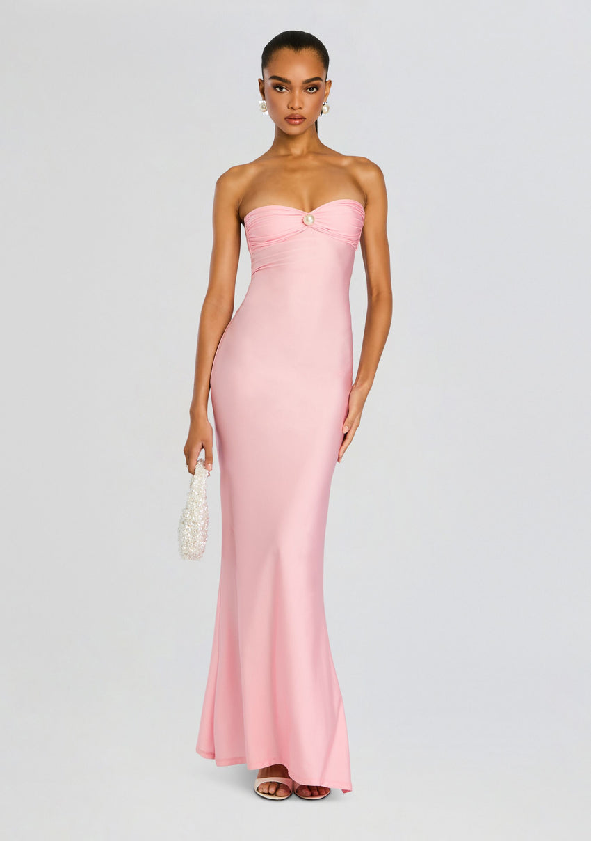 Bella Maxi Dress