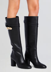 Anastacia Knee High Boot