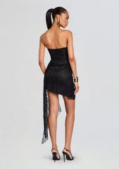 Harvelle Lace Dress