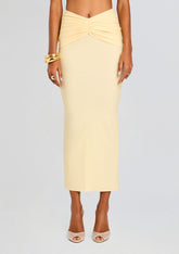 Mirabell Maxi Skirt