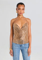 Shiloh Embellished Cami