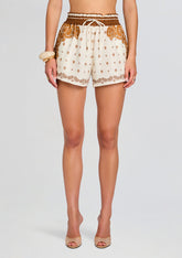 Junie Short Pant