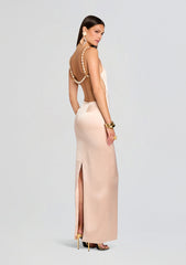 Evita Dress