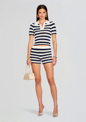 Nini Crochet Hot Short