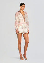 Flora Shirt