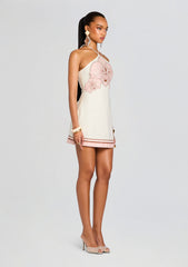 Maddie Mini Dress
