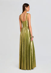 Iris Dress