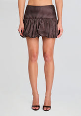 Soleil Bubble Skirt