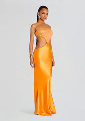 Lucie Dress