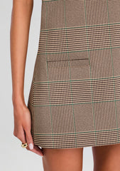 Malena Mini Dress