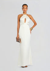 Magnolia Dress