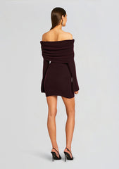 Selene Mini Dress