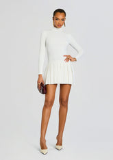 Devika Knit Dress