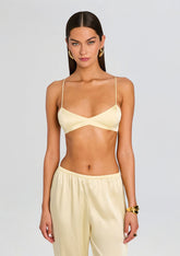 Courtney Bralette