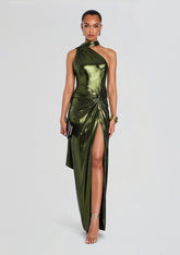Alder Dress