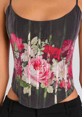 Moxie Top