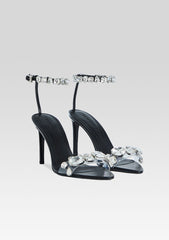 Hanna Gemstone Sandal