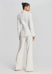Lyra Sequin Pant