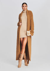 Reed Cardigan