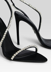 Erminia Embellished Sandal