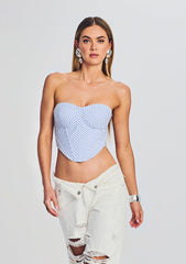 Melanie Corset Top