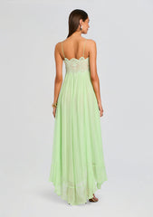 Gypsy Chiffon Dress