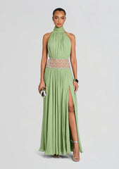Kreeli Embellished Dress