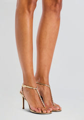 Cleo Sandal