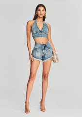 Vadella Top
