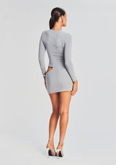 Nylon Dress