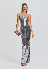 Imani Dress