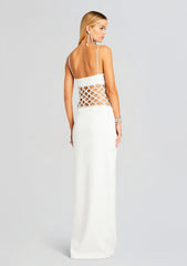 Solene Dress