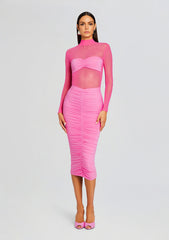 Levina Dress
