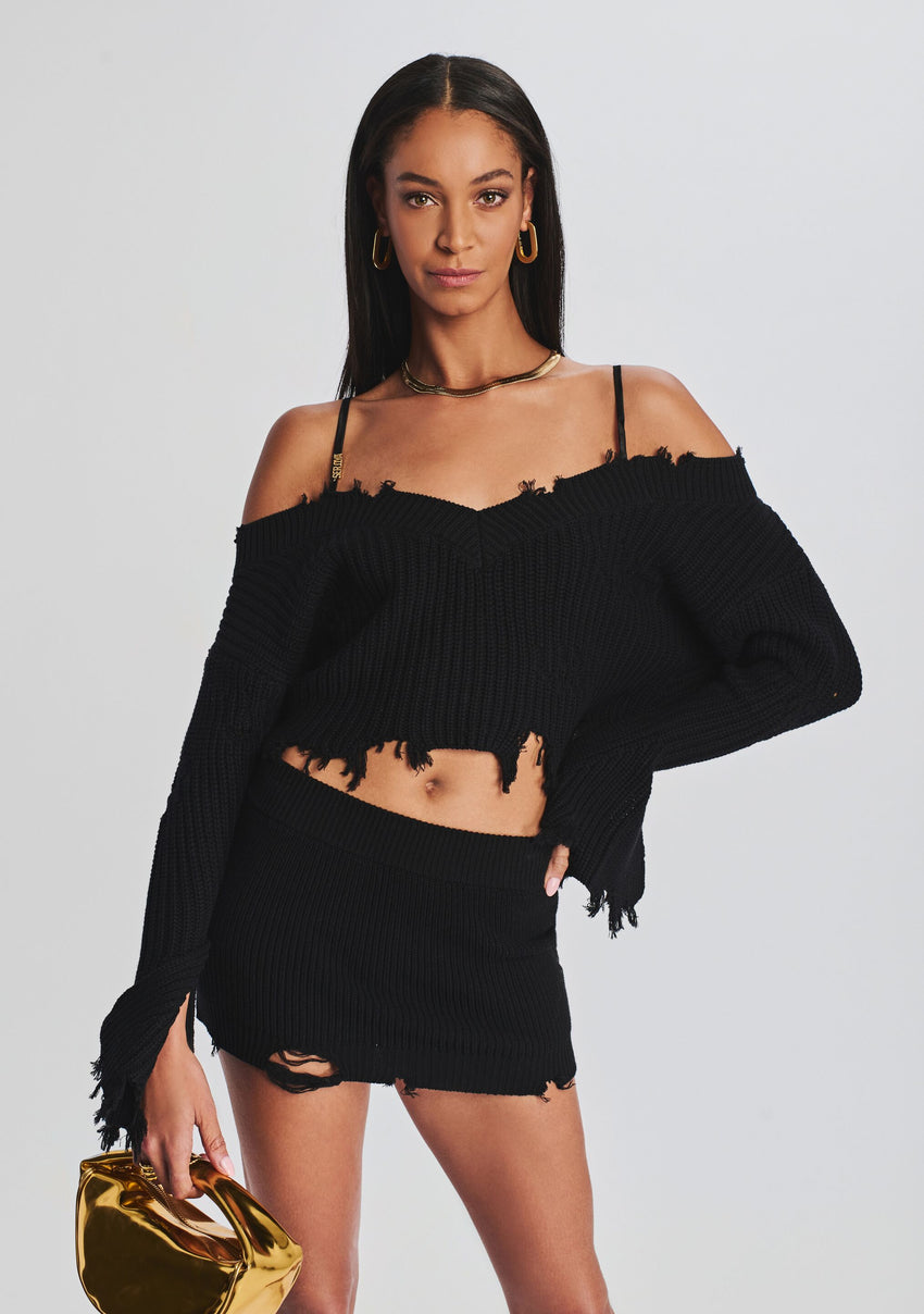 Skye Sweater