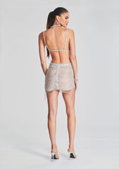 Sylvio Chain Skirt