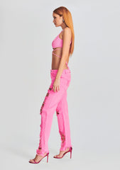 Maggie Low Rise Jean