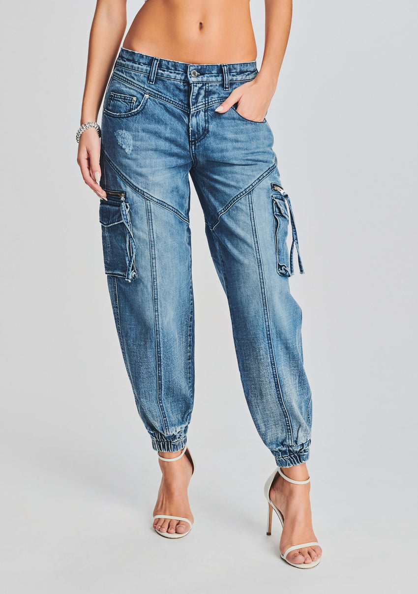 Everette Cargo Pant