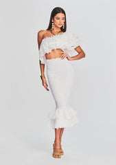 Lilliana Long Skirt