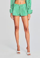 Wren Wide Leg Short