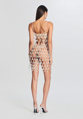 Tulum Pearl Dress
