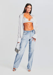 Sydney Low Rise Jean