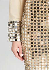 Brelan Embellished Skirt
