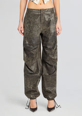 Tesla Pant