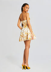 Tora Short Dress