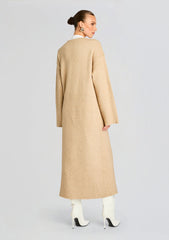 Megumi Knit Robe