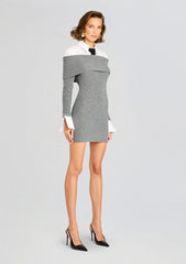 Elodie Sweater Dress
