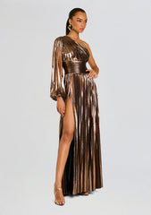 Lysandra Dress
