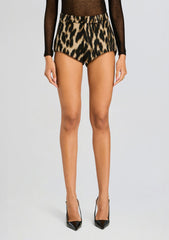 Kiara Short