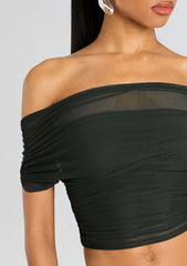 Marsh Top
