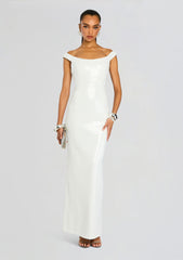 Jazmina Sequin Dress